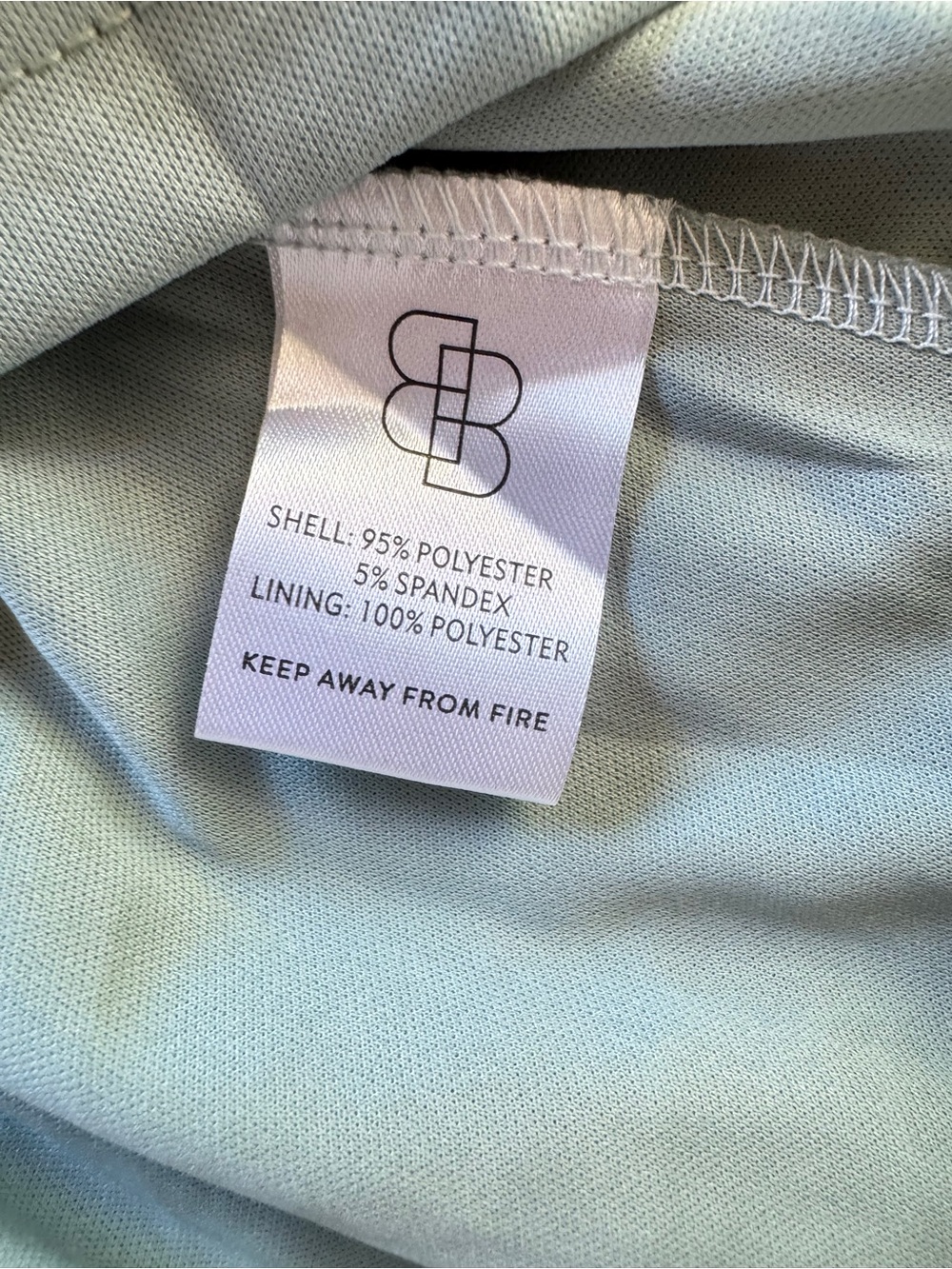 Baltic Born Ardley Maxi Dress- Sage Floral 1X - Picture 15 of 16